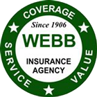 Webb Insurance Agency, Inc.